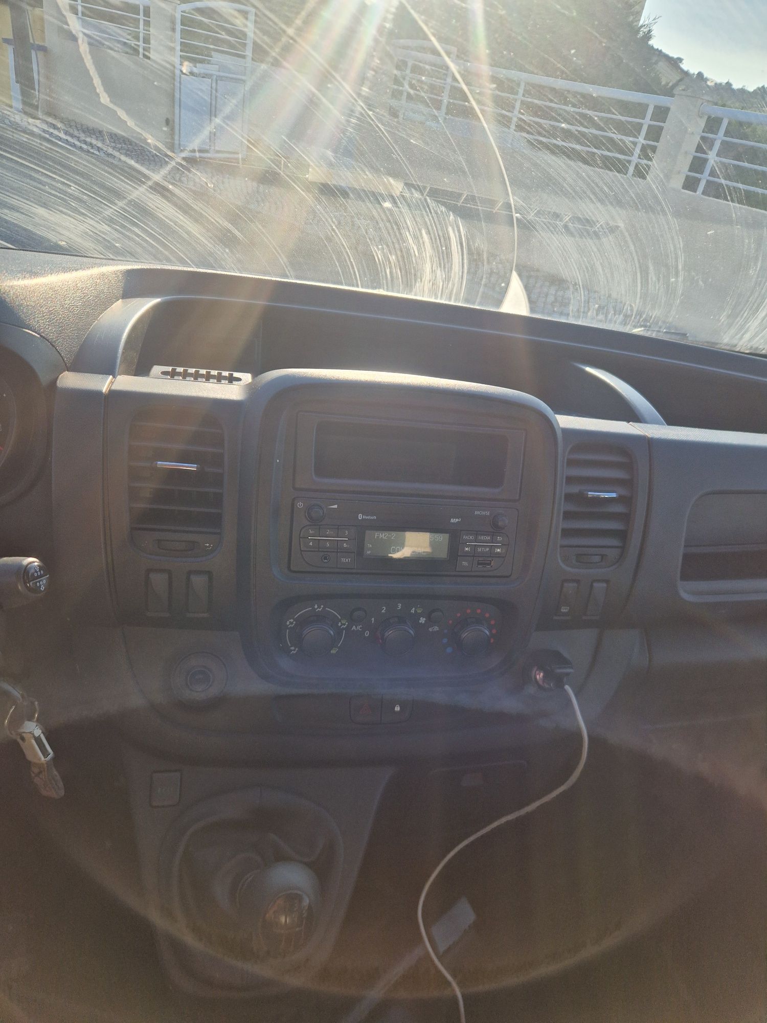 Fiat Talento 1.6 multijet 120cv longa C IVA