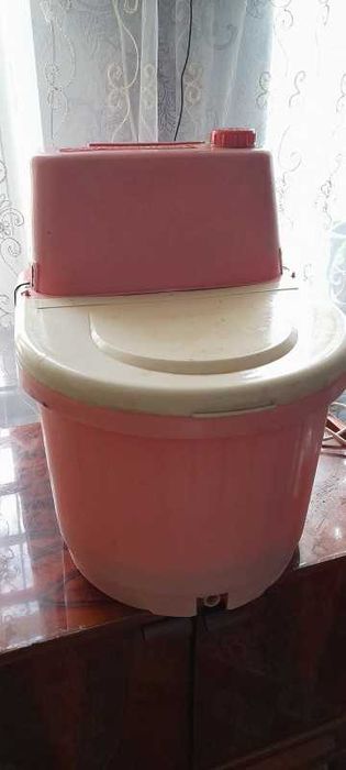 Продам пральну машинку