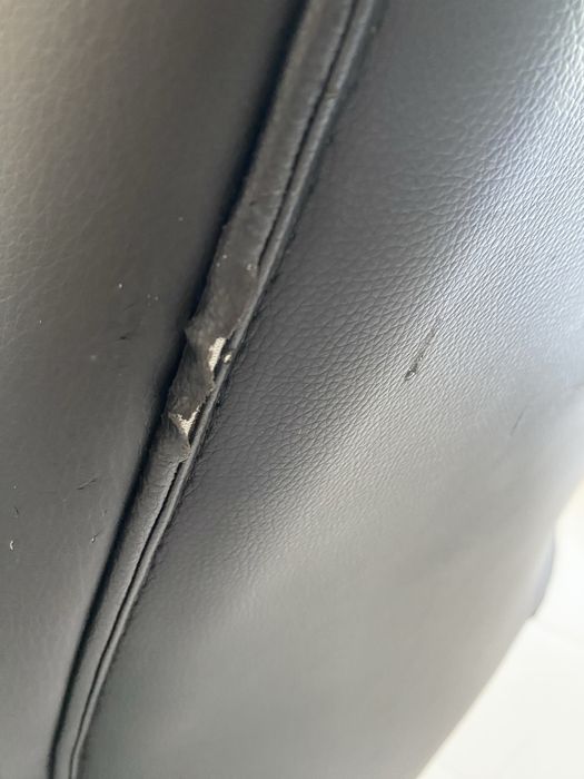 Cadeira escritorio ergonomica