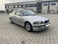 BMW Seria 3 E46 316i