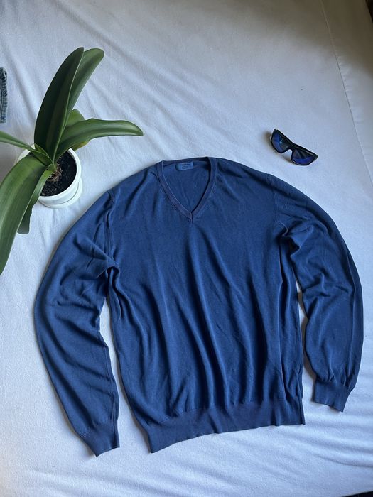 Светр gran sasso itali