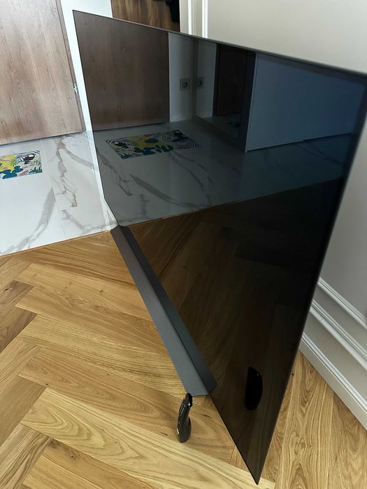 Telewizor LG OLED65CX3LA - uszkodzony zasilacz