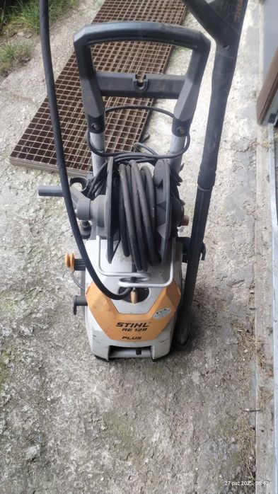 Myjka Stihl re 129 plus