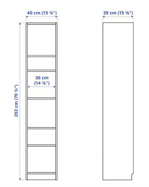 Wyprzedaż przeprowadzkowa, regal ikea