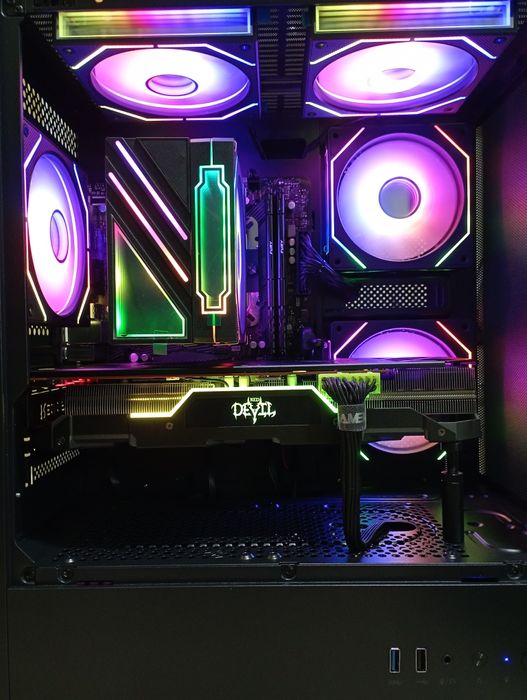 Продам компьютер