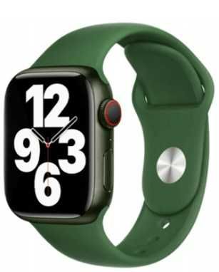 Pasek do apple watch WYSOKA JAKOŚĆ SE 38MM 40MM 41MM 42MM KOLORY