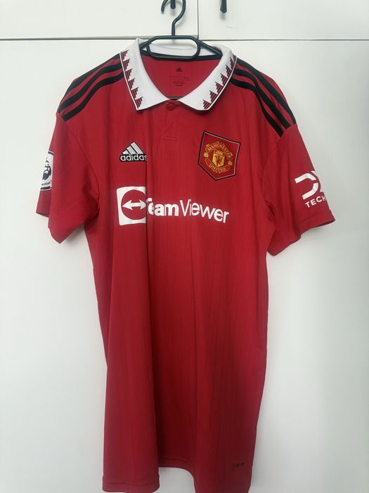 Manchester United Martinez 6 L
