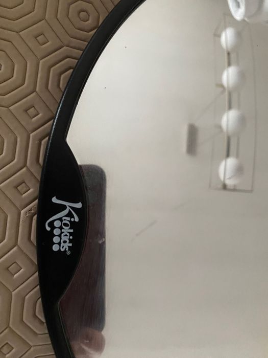 Espelho para carro para ver Bebé