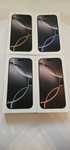 Iphone 16 pro max 256gb 4kolory, Fabrycznie NOWE, Wawa