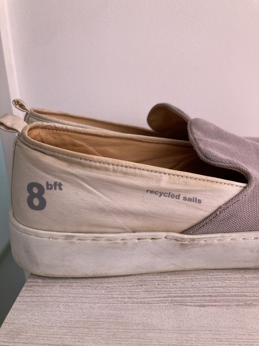 Sapatilhas 8Beaufort