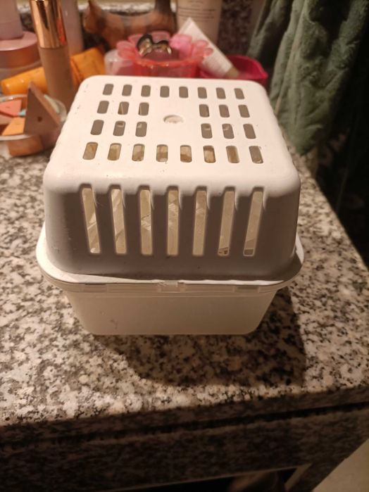 Desumidificador Humydry