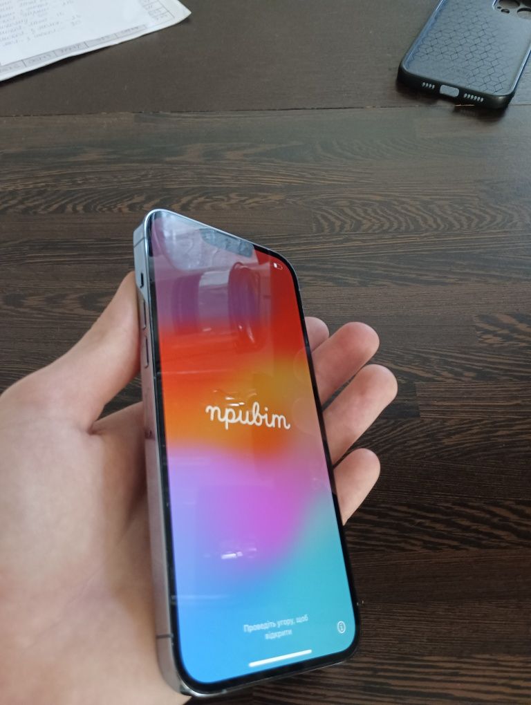iPhone 13 Pro Max 256GB