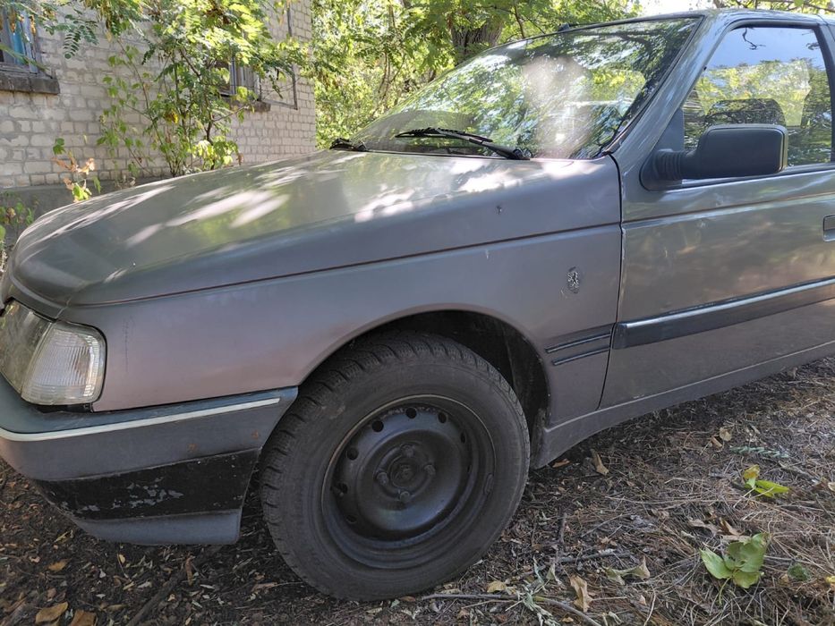 Продажа Peugeot 405