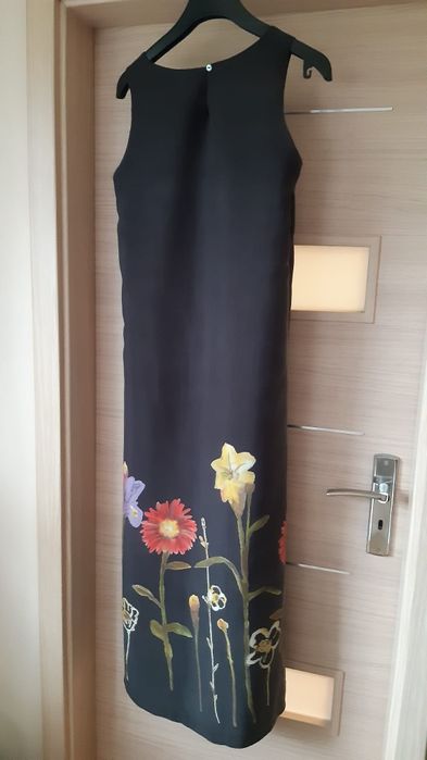 Letnia sukienka Monsoon