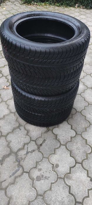 Opony zimowe Dębica Frigo 2 205/55 r16 4 szt