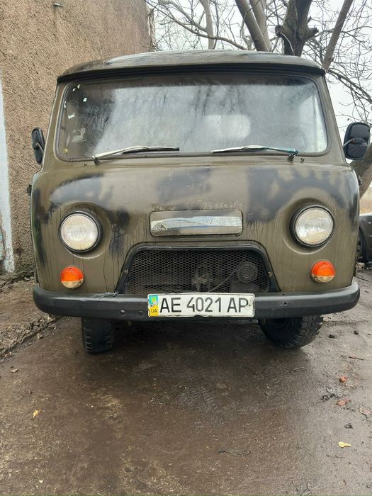 УАЗ 3303 Продам авто