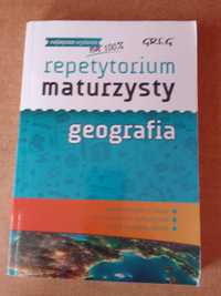 Repetytorium maturalne geografia