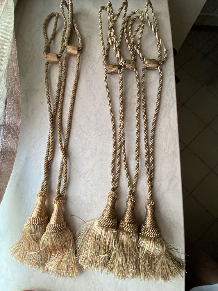 Подхваты для штор. Продам цена за 1 шт