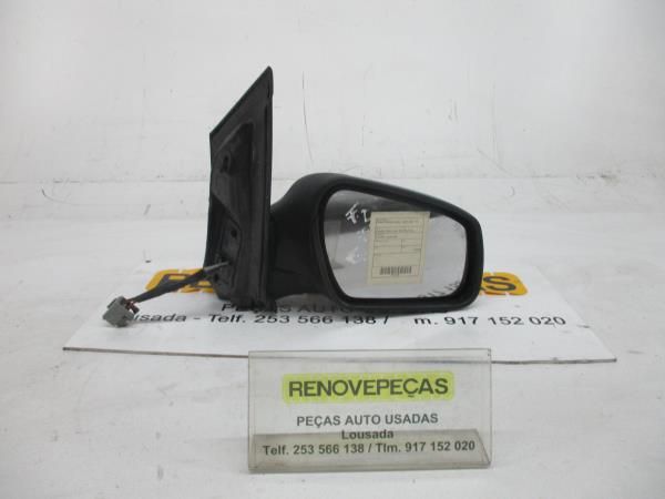 Retrovisor / espelho direito FORD Focus II (DA_)