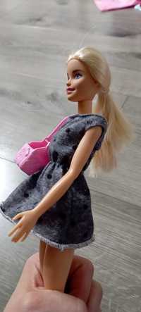 Lalka Barbie z torebką