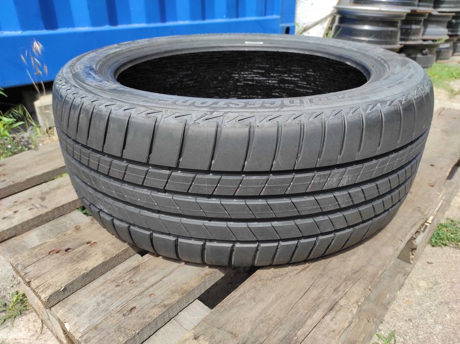 NOWA 235/45 R18 Bridgestone Turanza T005 WYSYŁKA