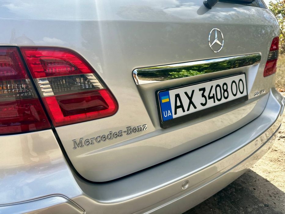 Мерседес В-180 2.0 cdi