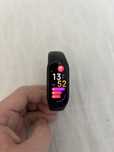 Smart band. 7 nfc
