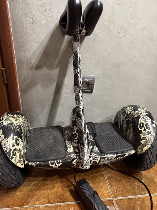 Гіроскутер,сігвей Viper