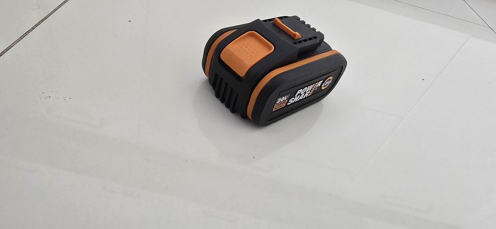 Bateria akumulator Worx 4ah