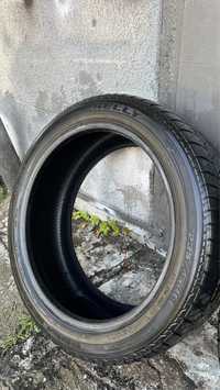 Летняя резина Kelly Edge A/S 235/45 R19