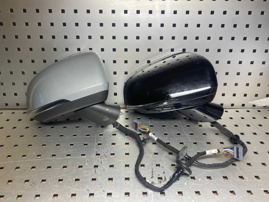 Зеркало правое volvo xc40 НАРУЖНОЕ ПРАВОЕ ЗЕРКАЛО VOLVO  XC40