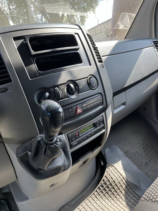 Спрінтер 906 спарка 515