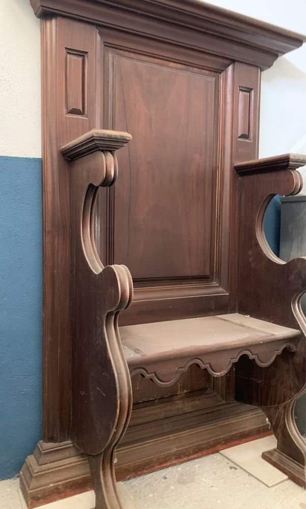 Movel maciço de qualidade