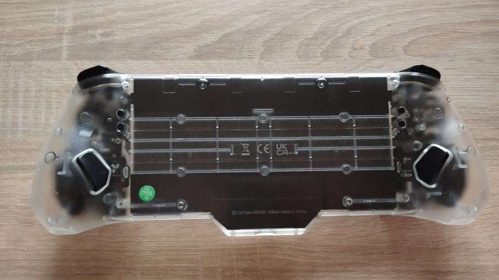 Nintendo switch Pad LED