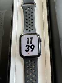 Iwatch 4 rozmiar 40mm wersja nike