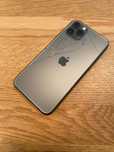 iPhone 11Pro 256GB grafit używany