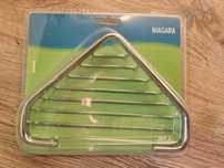 Mydelniczka ażurowa Niagara