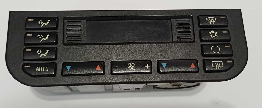 BMW Série 3 E36 – Climatronic Digital / Controlo de Ar Condicionado