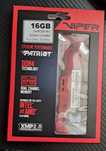 Pamięć ram viper 16gb