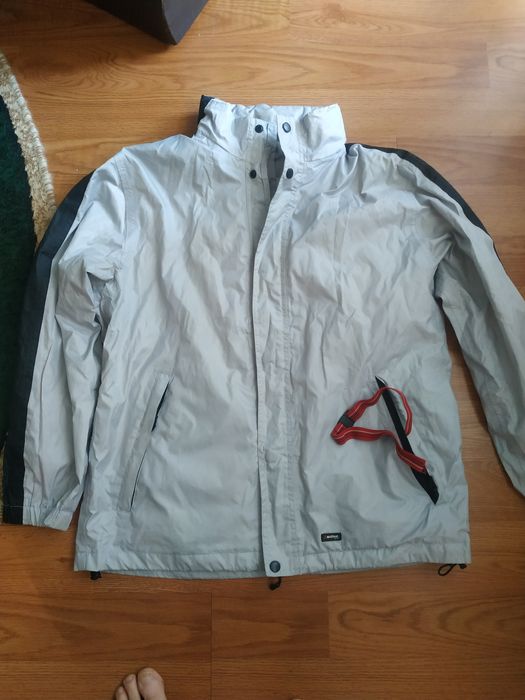 Куртки чоловічі демисезонні 52 - 54