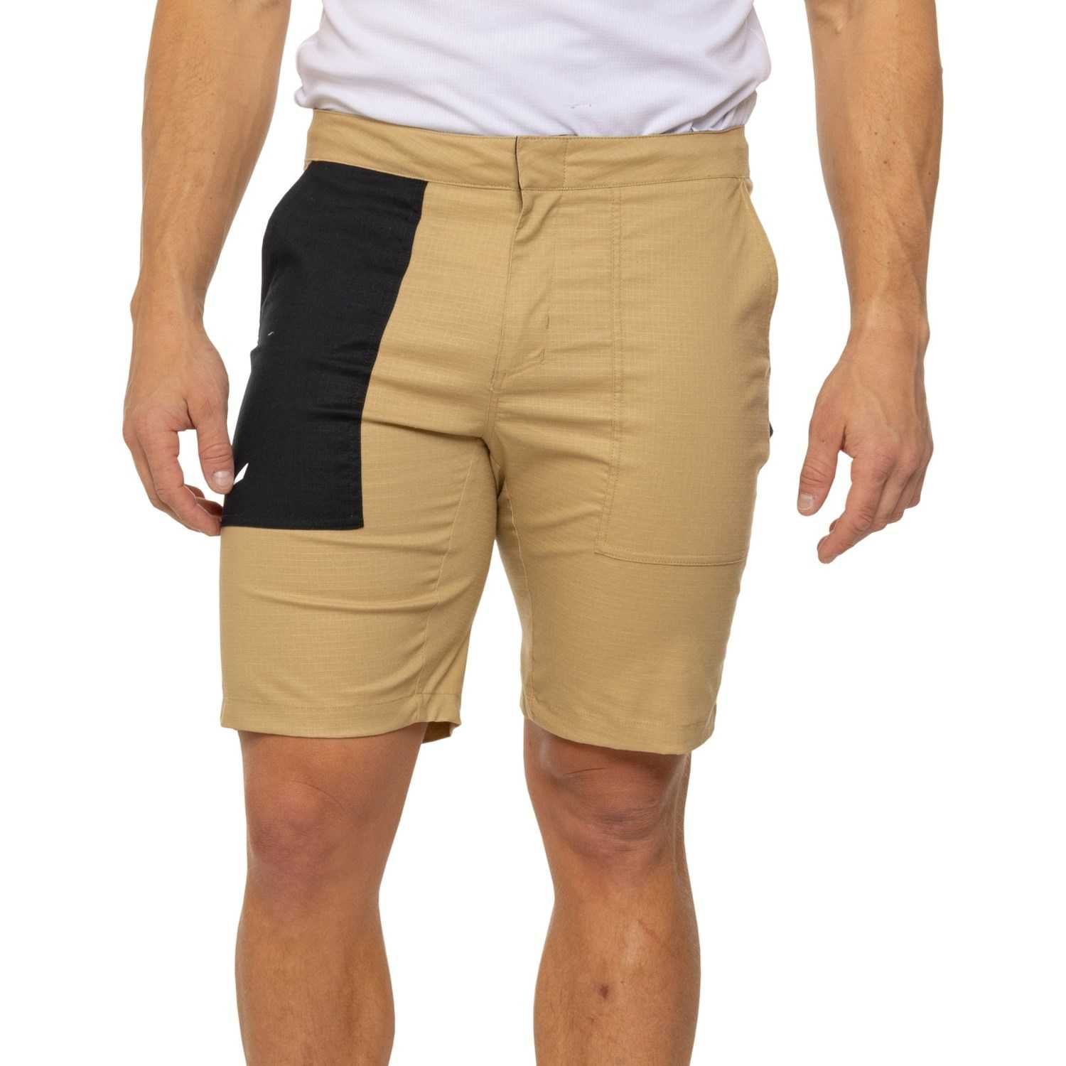 Шорти Salewa Lavaredo Hemp Ripstop Shorts