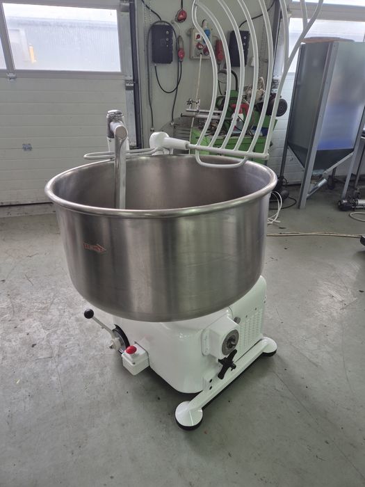 Miesiarka Mieszarka Hokejowa