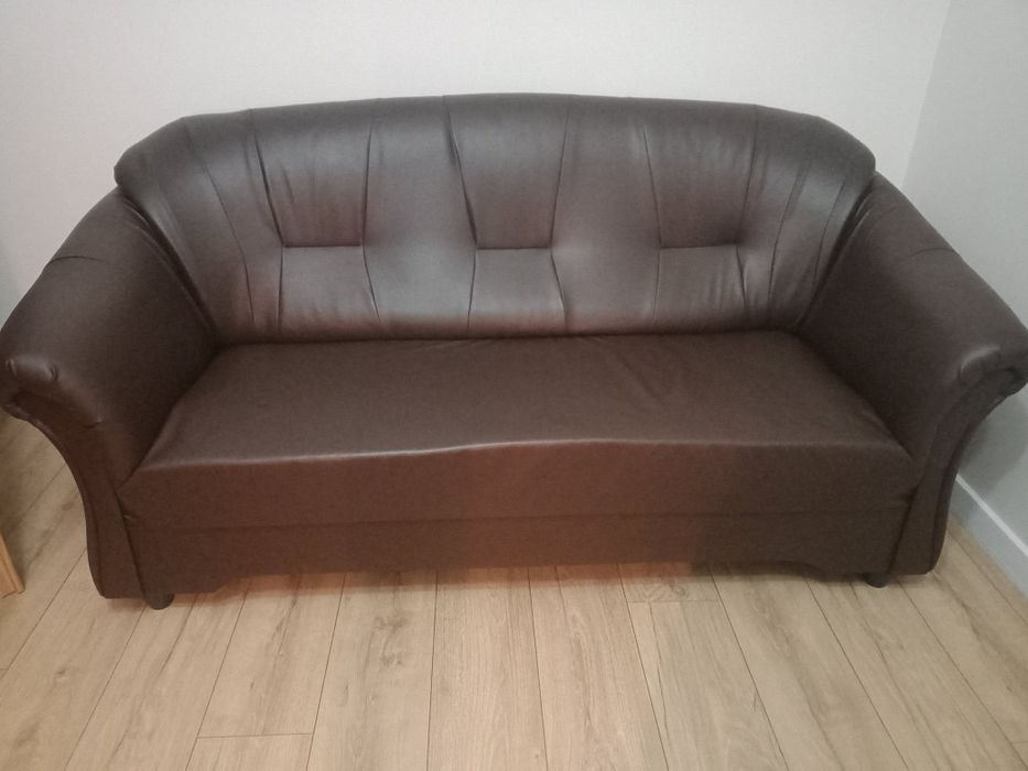 Sofa w bdb stanie