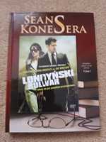 Londyński Bulwar - film DVD