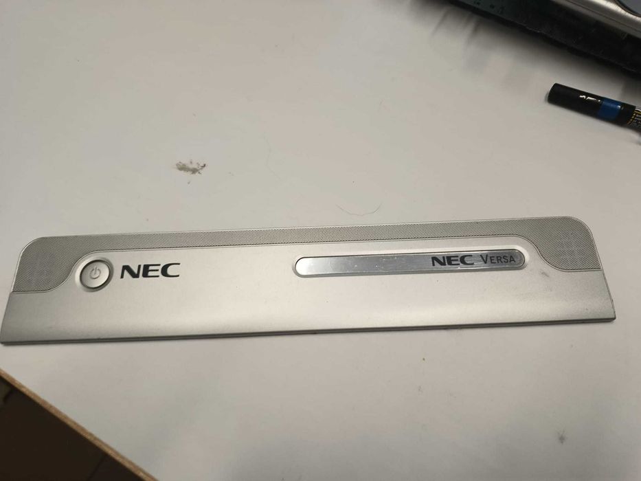 Klapka palmrestu z włącznikiem NEC Versa MIT-LYN-02.