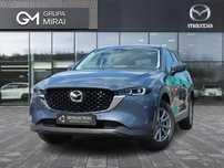 Mazda CX-5 Mazda CX-5 / 2.0 Benzyna / 165 KM / Kanjo / Automat / Serwisowany /