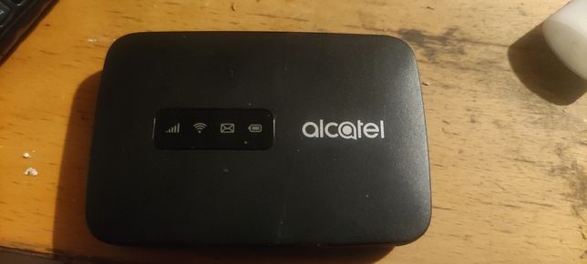 Router mobilny Alcatel