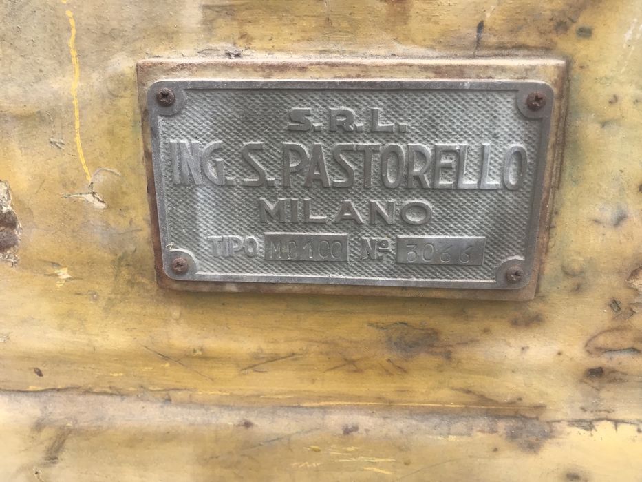 Misturador de plásticos granulados homogeneidade