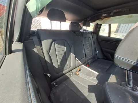 BMW IX3 M Sport Impressive