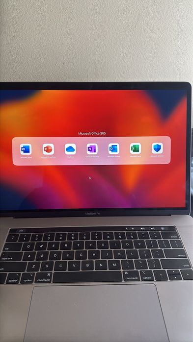 CPM DS-2 synthesizer Etylophone  e macbook pro 15 2018/2019